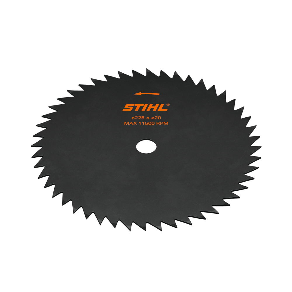 Produktabbildung: STIHL - Kreissägeblatt SZ 200-44