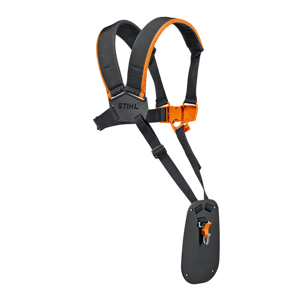 Produktabbildung: STIHL - Doppelschultergurt