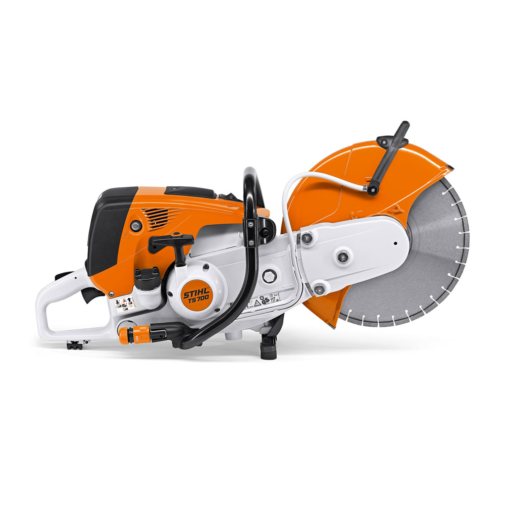 Produktabbildung: STIHL - TS 700