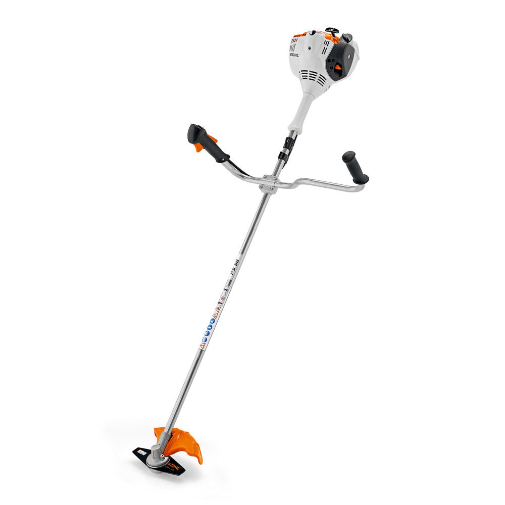 Produktabbildung: STIHL - FS 56 C-E 