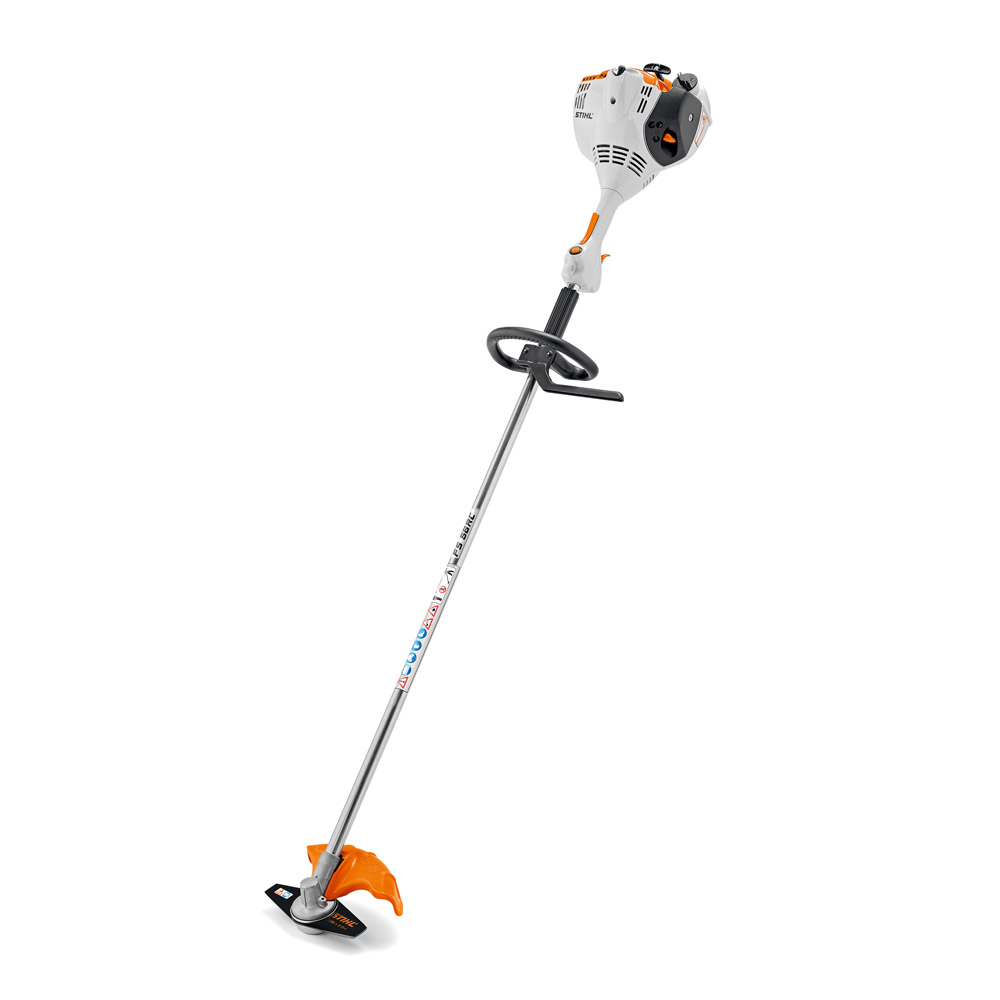 Produktabbildung: STIHL - FS 56 R 