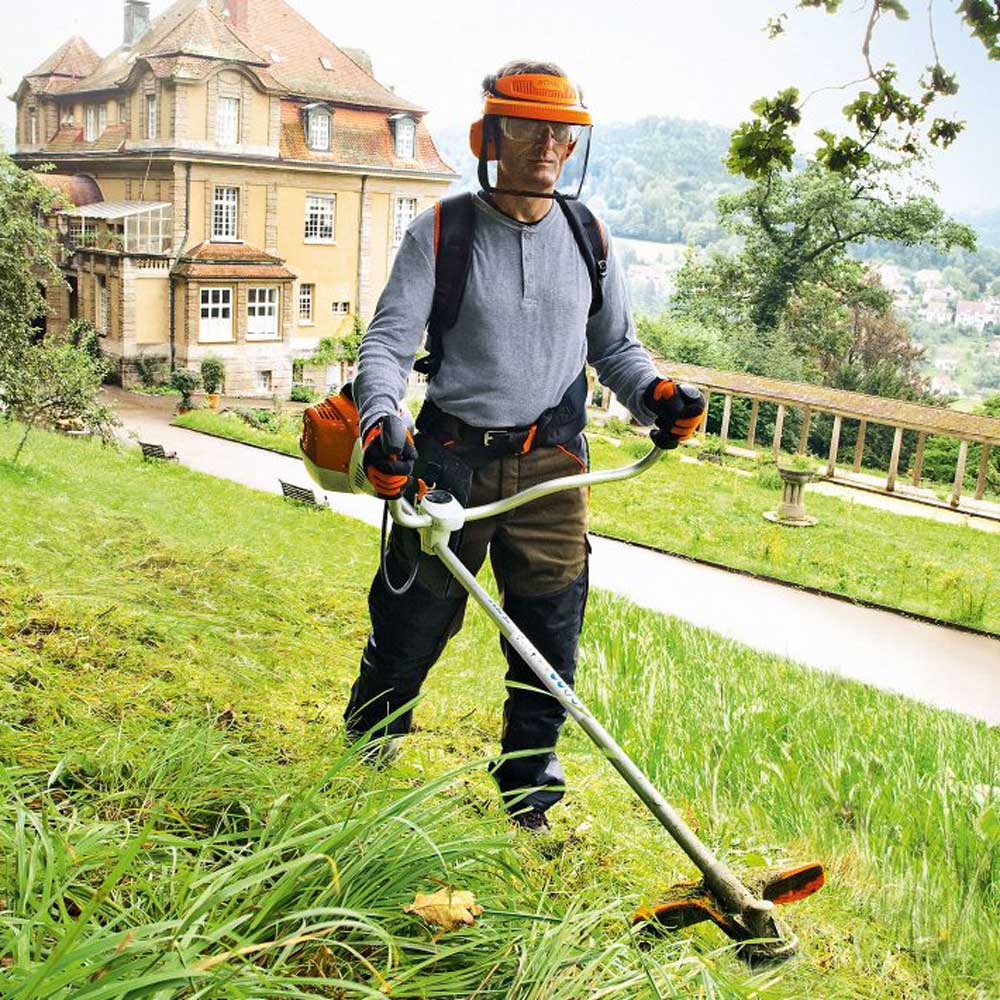 Produktabbildung: STIHL - FS 260 C-E
