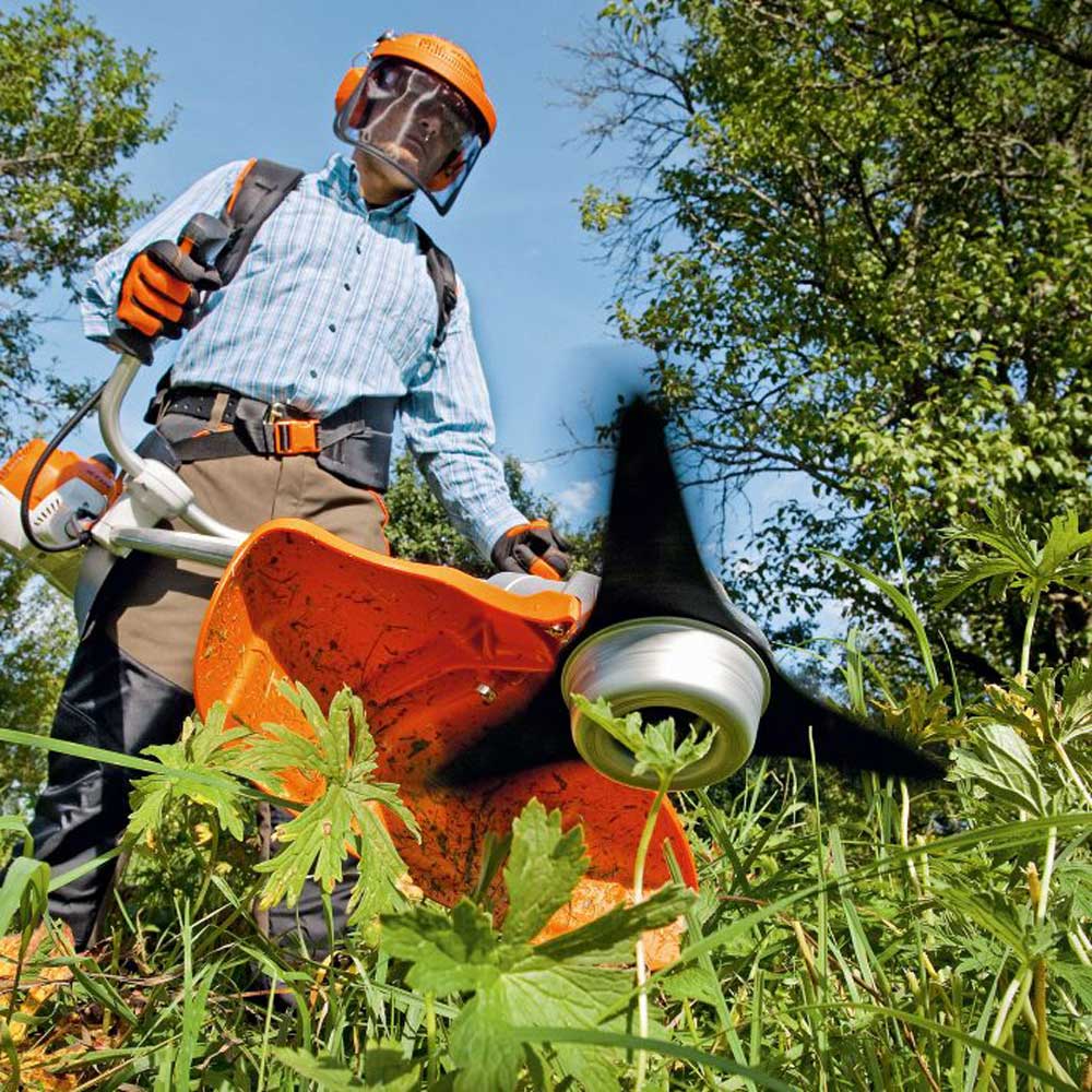 Produktabbildung: STIHL - FS 260 C-E