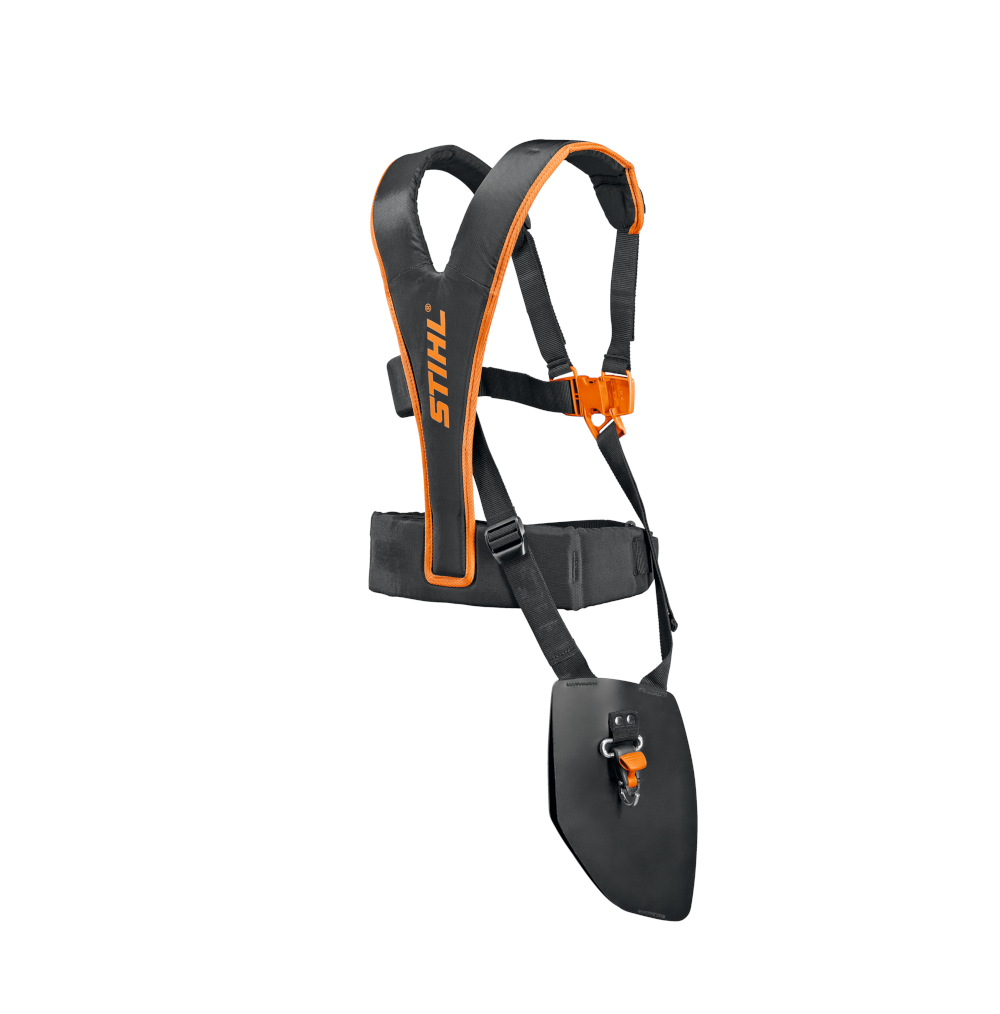 Produktabbildung: STIHL - Forstgurt ADVANCE PLUS