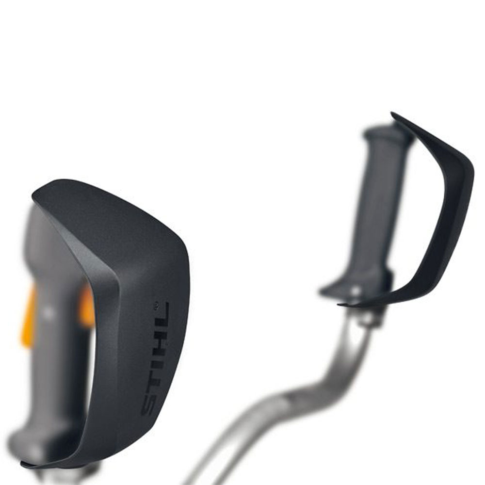 Produktabbildung: STIHL - Handschutz für Häckseleinsätze
