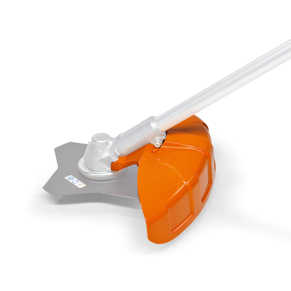 Produktabbildung: STIHL - Schutz für Metallwerkzeuge (260 mm)