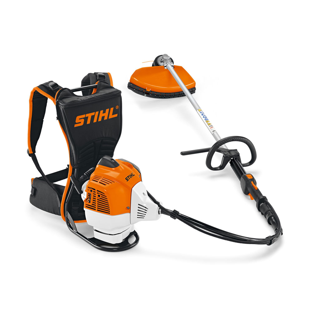 Produktabbildung: STIHL - FR 410 C-E