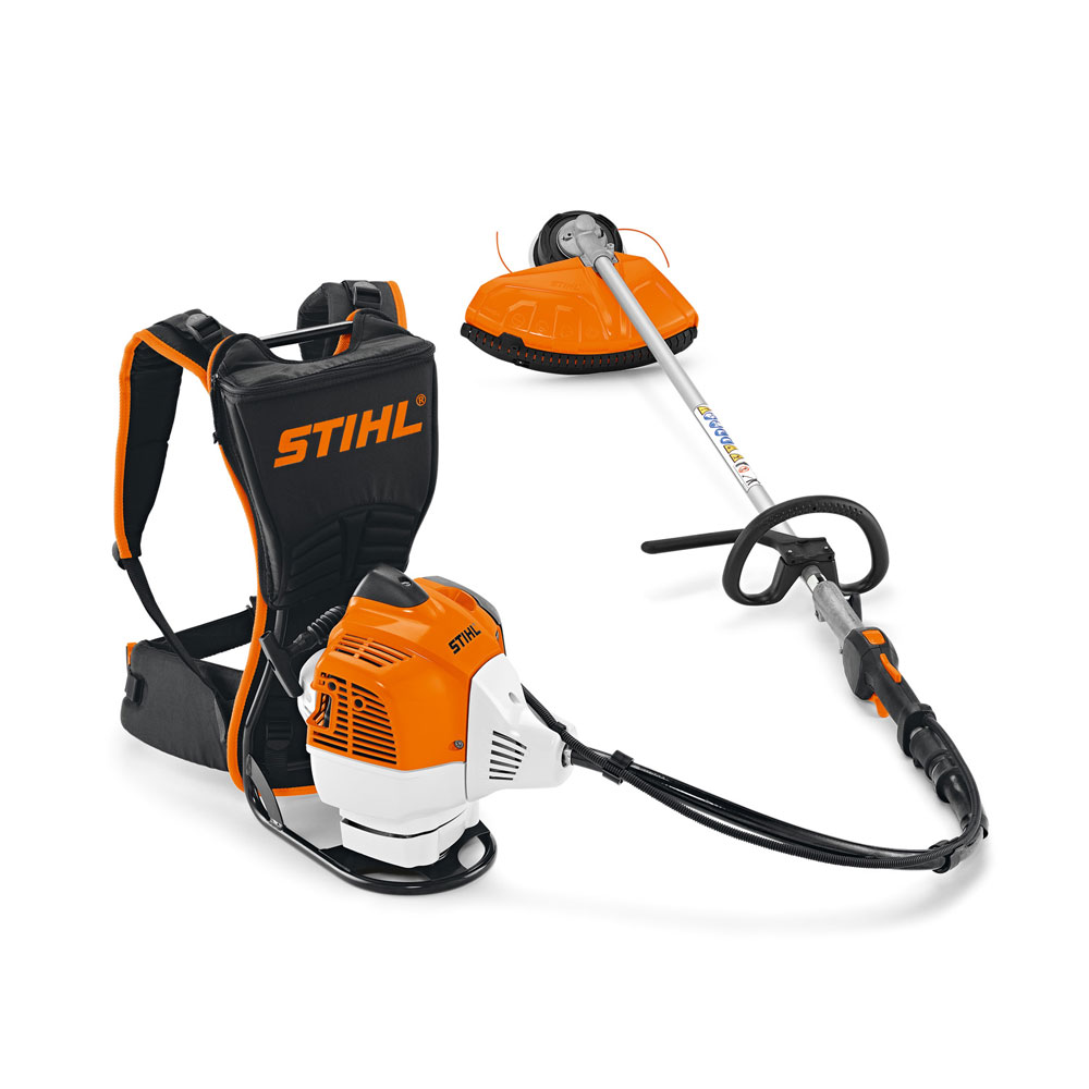 Produktabbildung: STIHL - FR 460 TC-EM