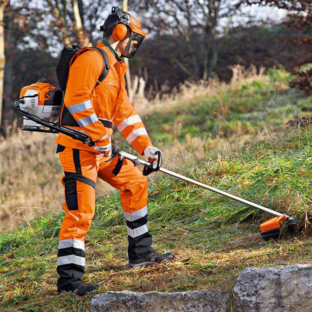 Produktabbildung: STIHL - FR 460 TC-EM
