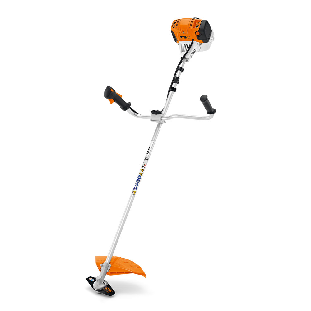 Produktabbildung: STIHL - FS 91