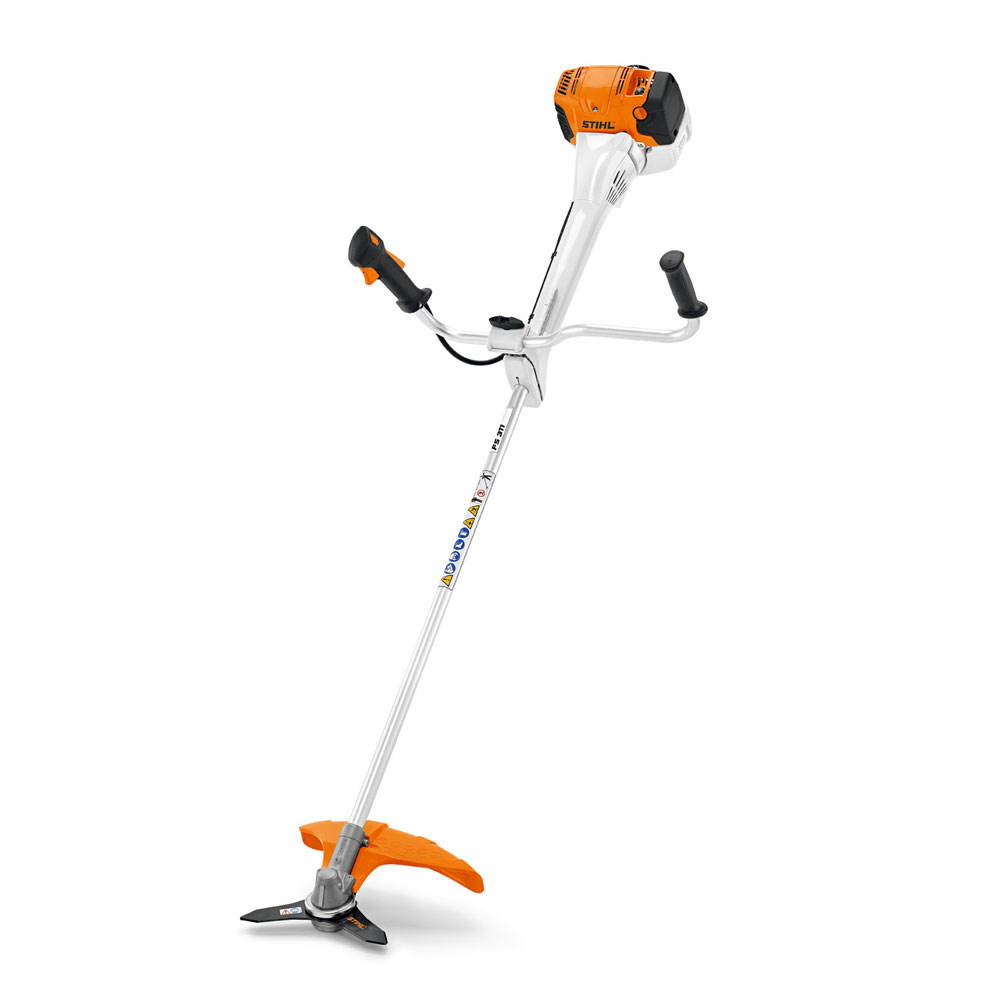 Produktabbildung: STIHL - FS 311
