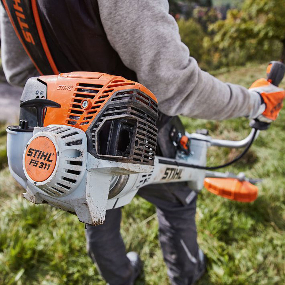 Produktabbildung: STIHL - FS 311