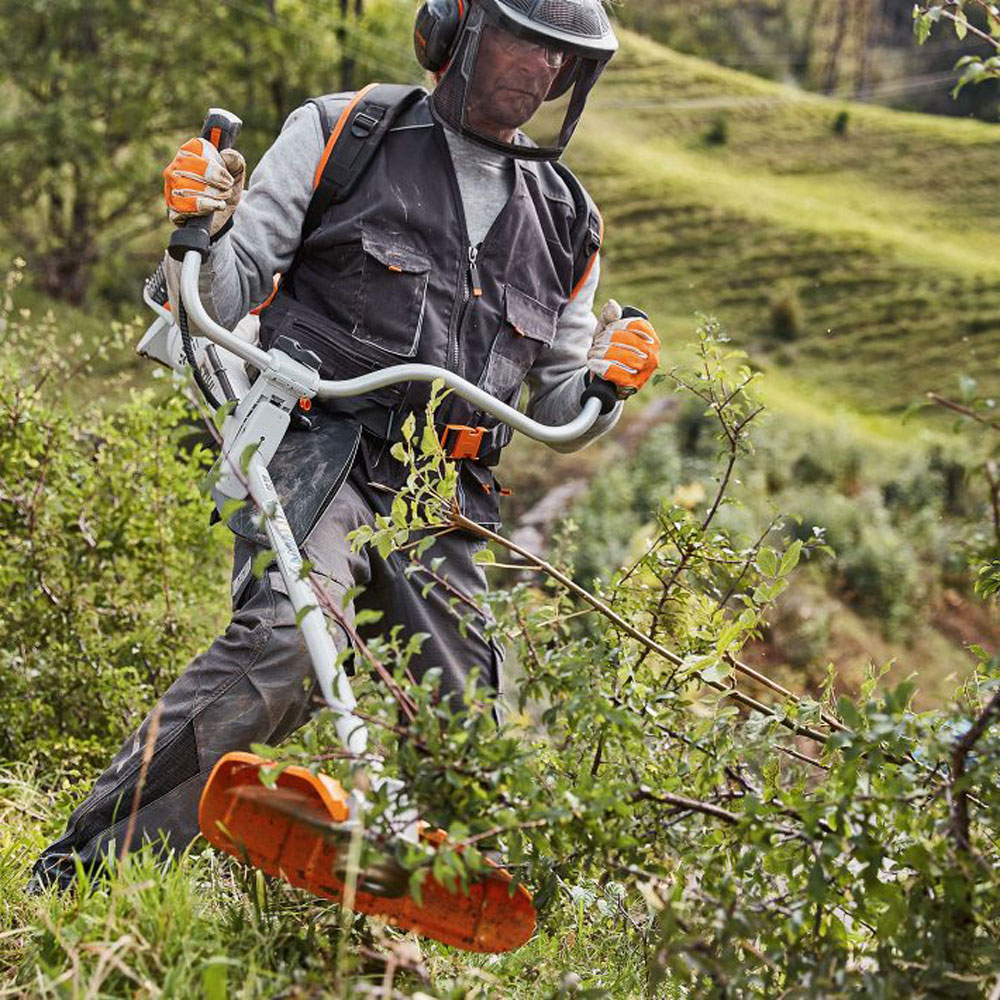 Produktabbildung: STIHL - FS 311
