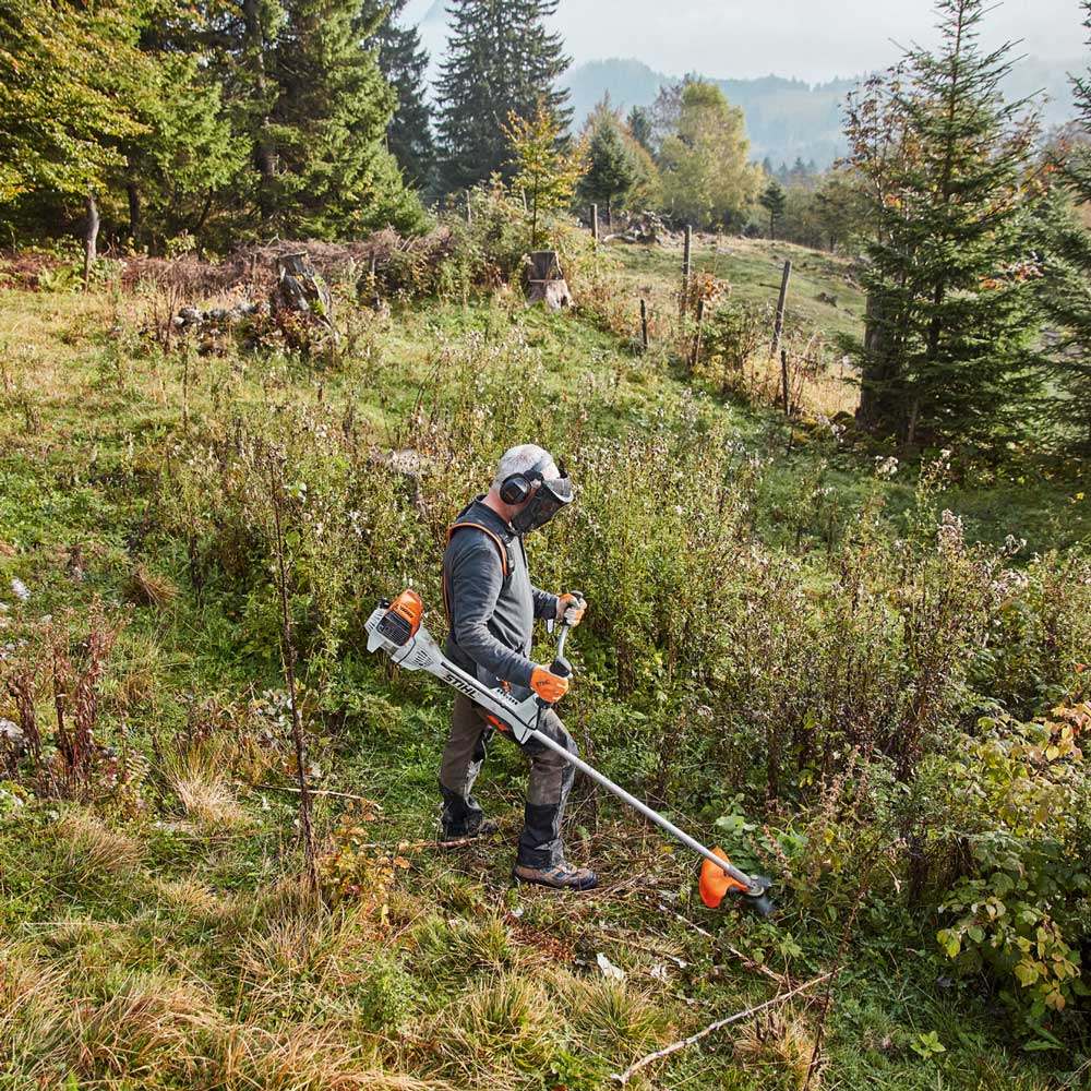 Produktabbildung: STIHL - FS 311