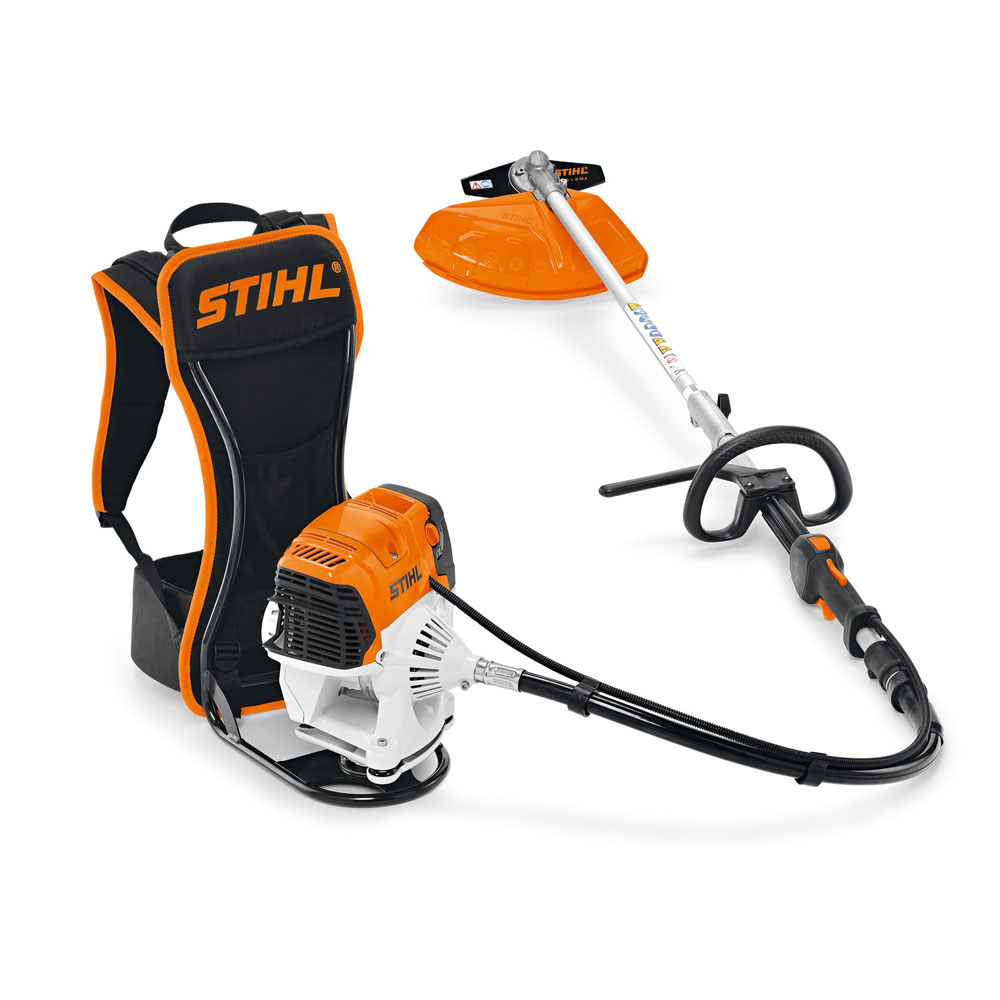 Produktabbildung: STIHL - FR 131 T
