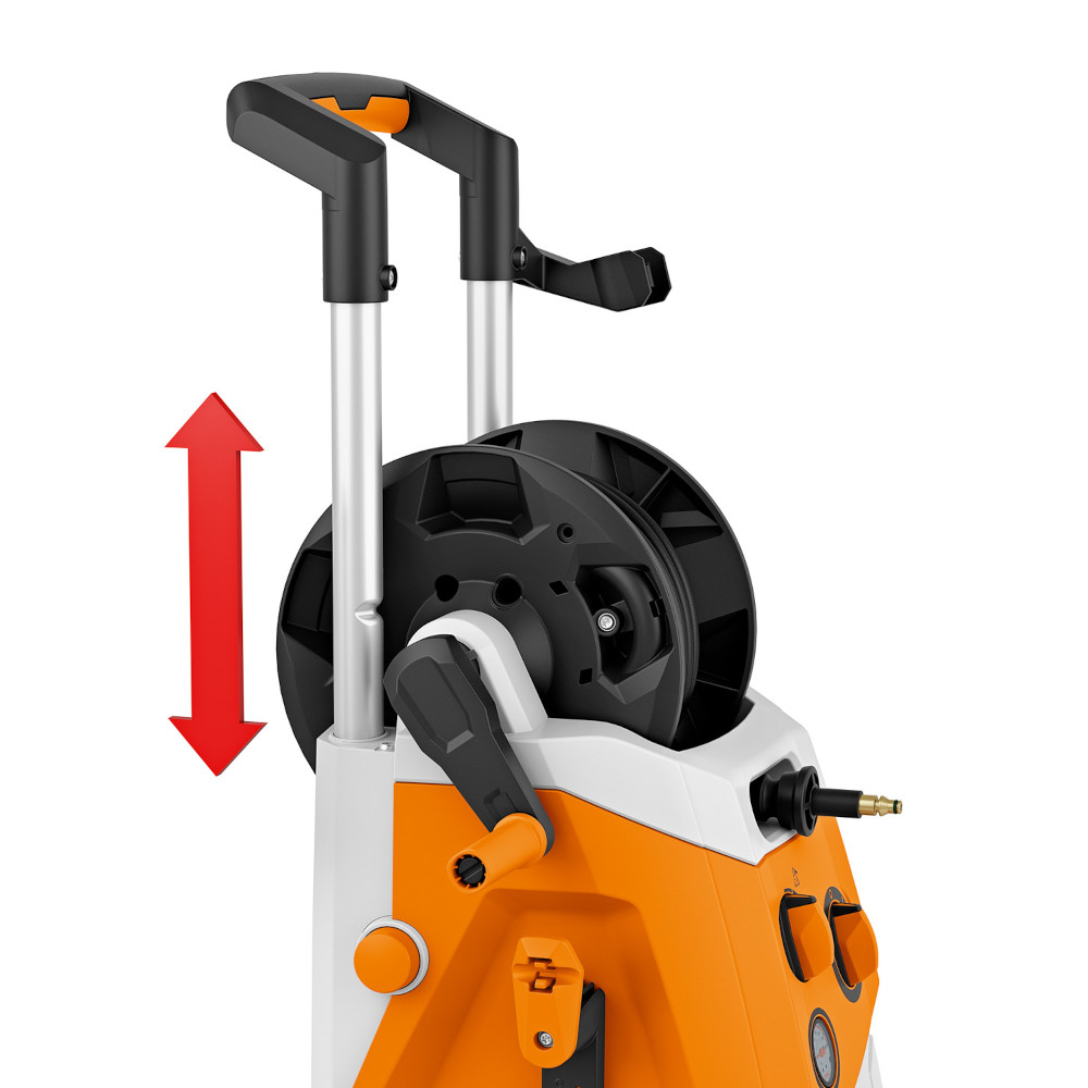 Produktabbildung: STIHL - RE 150 PLUS