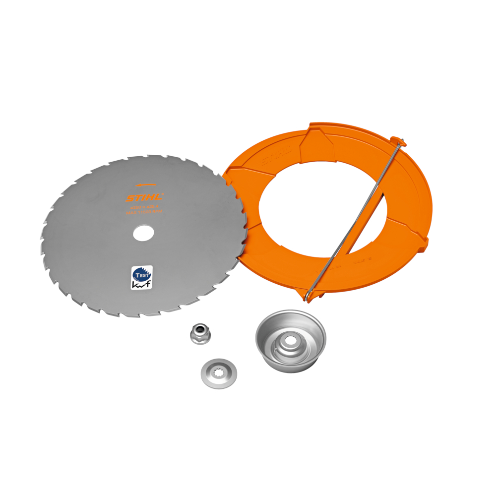Produktabbildung: STIHL - Upgrade Kit GSB 250-32