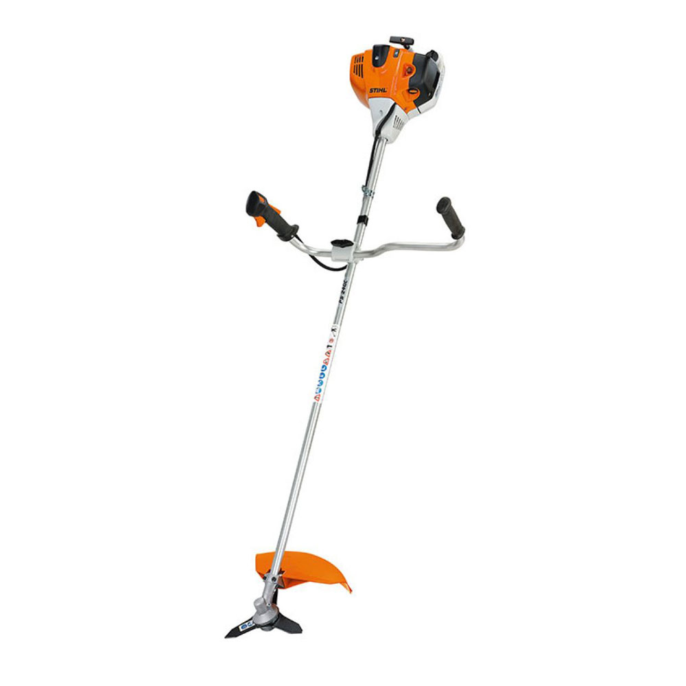 Produktabbildung: STIHL - FS 240 C-E