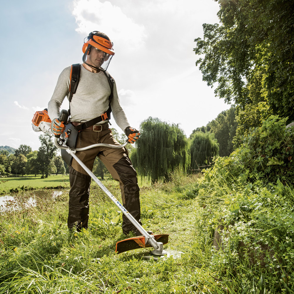 Produktabbildung: STIHL - FS 94 C-E 