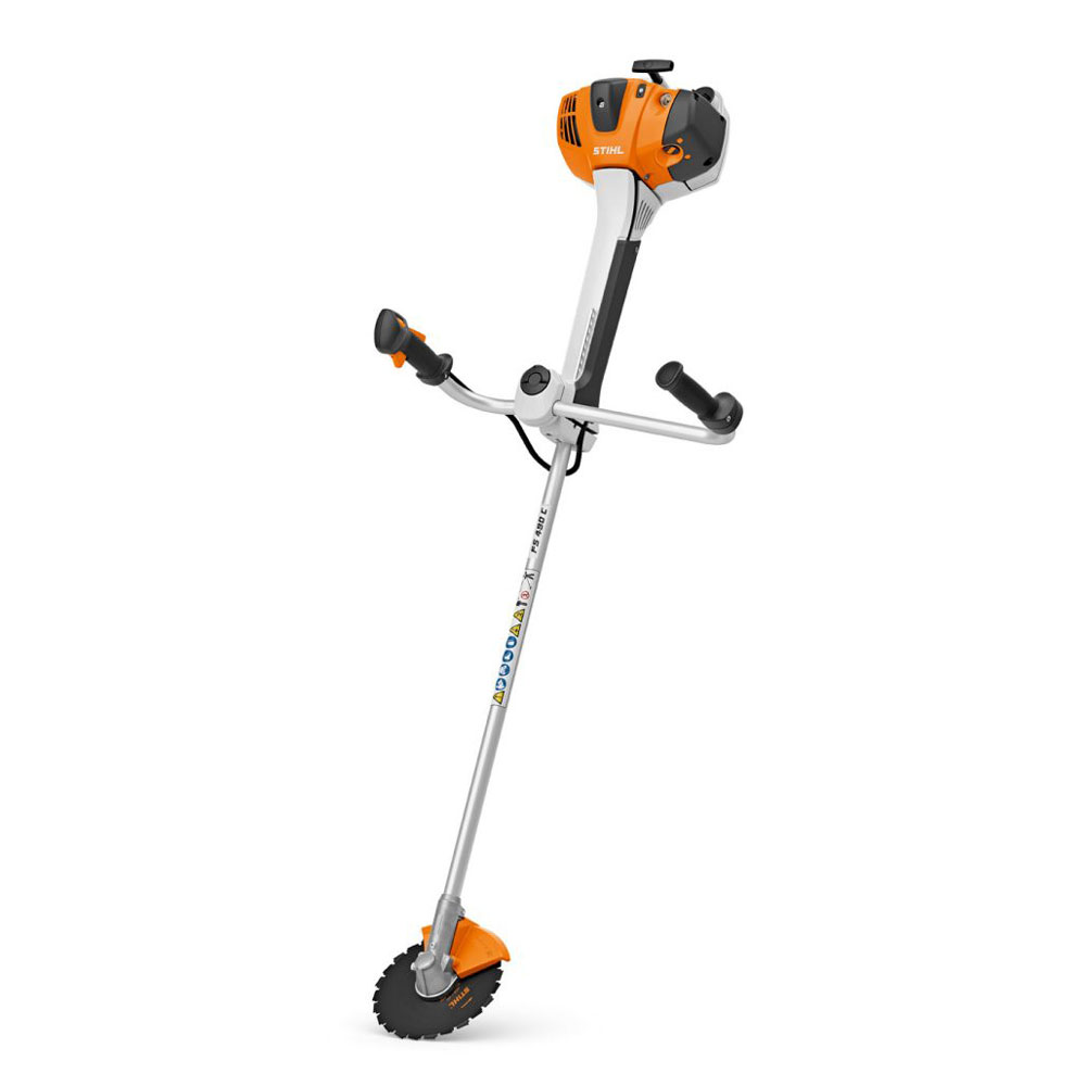 Produktabbildung: STIHL - FS 490 C-EM K