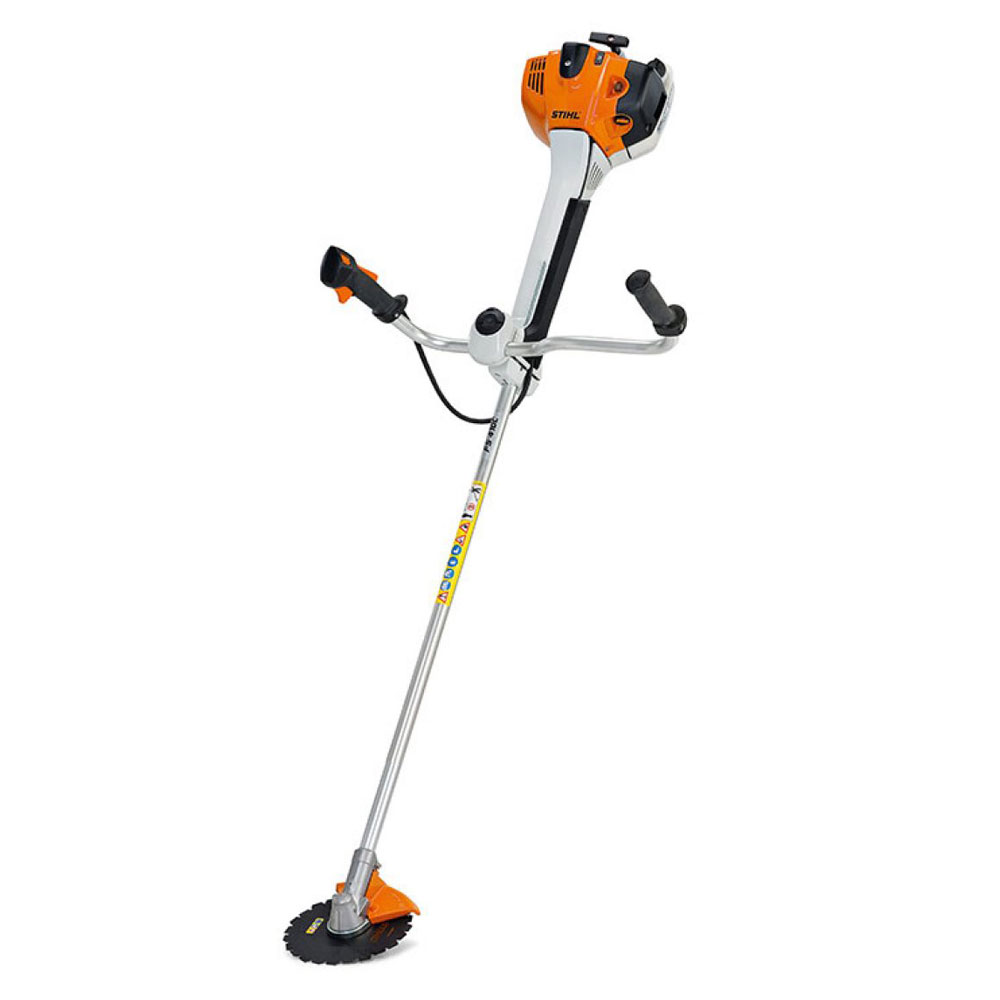 Produktabbildung: STIHL - FS 410 C-EM K